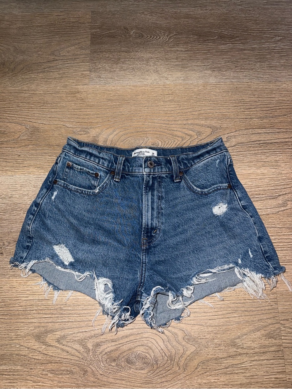 Abercrombie Shorts